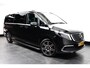 Mercedes-Benz EQV 300 L3 90KWH 204PK AVANTGARDE AMG NAVI / LEDER / CLIMA / FULL-LED / PDC / CAMERA / 18" LMV / KEYLESS / LUCHTVERING / ELEKTRISCHE SCHUIFDEUR / ADAPT. CRUISECONTROL / UNIEK / FULL-OPTIONS !!
