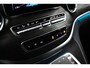 Mercedes-Benz EQV 300 L3 90KWH 204PK AVANTGARDE AMG NAVI / LEDER / CLIMA / FULL-LED / PDC / CAMERA / 18" LMV / KEYLESS / LUCHTVERING / ELEKTRISCHE SCHUIFDEUR / ADAPT. CRUISECONTROL / UNIEK / FULL-OPTIONS !!