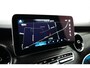 Mercedes-Benz EQV 300 L3 90KWH 204PK AVANTGARDE AMG NAVI / LEDER / CLIMA / FULL-LED / PDC / CAMERA / 18" LMV / KEYLESS / LUCHTVERING / ELEKTRISCHE SCHUIFDEUR / ADAPT. CRUISECONTROL / UNIEK / FULL-OPTIONS !!
