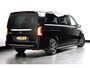 Mercedes-Benz EQV 300 L3 90KWH 204PK AVANTGARDE AMG NAVI / LEDER / CLIMA / FULL-LED / PDC / CAMERA / 18" LMV / KEYLESS / LUCHTVERING / ELEKTRISCHE SCHUIFDEUR / ADAPT. CRUISECONTROL / UNIEK / FULL-OPTIONS !!