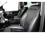 Mercedes-Benz EQV 300 L3 90KWH 204PK AVANTGARDE AMG NAVI / LEDER / CLIMA / FULL-LED / PDC / CAMERA / 18" LMV / KEYLESS / LUCHTVERING / ELEKTRISCHE SCHUIFDEUR / ADAPT. CRUISECONTROL / UNIEK / FULL-OPTIONS !!
