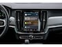 Volvo V90 2.0 T6 Plug-in hybrid AWD Plus Bright | Adaptieve Cruise Control | Panoramadak | 360° Parkeercamera | Harman Kardon Audio | Stoel-/Stuur-/Voorruitverwarming | Dodehoek Detectie |