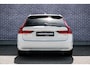 Volvo V90 2.0 T6 Plug-in hybrid AWD Plus Bright | Adaptieve Cruise Control | Panoramadak | 360° Parkeercamera | Harman Kardon Audio | Stoel-/Stuur-/Voorruitverwarming | Dodehoek Detectie |