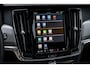Volvo V90 2.0 T6 Plug-in hybrid AWD Plus Bright | Adaptieve Cruise Control | Panoramadak | 360° Parkeercamera | Harman Kardon Audio | Stoel-/Stuur-/Voorruitverwarming | Dodehoek Detectie |