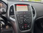 Opel Astra Sports Tourer 1.4 Turbo Blitz