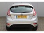 Ford Fiesta 1.0-100pk EcoBoost Titanium AUTOMAAT ! Gun u het gemak en comfort van een automaat ! Autm. airco, parkeersensoren v+a, metallic lak, cruise control, voorraamverwarming, navigatie, telefoonvoorb. etc.