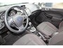 Ford Fiesta 1.0-100pk EcoBoost Titanium AUTOMAAT ! Gun u het gemak en comfort van een automaat ! Autm. airco, parkeersensoren v+a, metallic lak, cruise control, voorraamverwarming, navigatie, telefoonvoorb. etc.