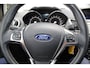 Ford Fiesta 1.0-100pk EcoBoost Titanium AUTOMAAT ! Gun u het gemak en comfort van een automaat ! Autm. airco, parkeersensoren v+a, metallic lak, cruise control, voorraamverwarming, navigatie, telefoonvoorb. etc.