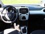 Toyota Aygo 1.0 VVT-i x-joy