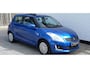 Suzuki Swift 1.2 5drs vvt comfort airco/cruise 68000 km