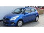 Suzuki Swift 1.2 5drs vvt comfort airco/cruise 68000 km