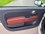 Fiat 500C 0.9 TwinAir Lounge top onderhouden|leder|xenon