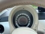 Fiat 500C 0.9 TwinAir Lounge top onderhouden|leder|xenon