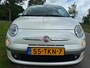 Fiat 500C 0.9 TwinAir Lounge top onderhouden|leder|xenon