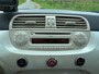 Fiat 500C 0.9 TwinAir Lounge top onderhouden|leder|xenon