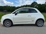 Fiat 500C 0.9 TwinAir Lounge top onderhouden|leder|xenon