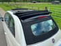 Fiat 500C 0.9 TwinAir Lounge top onderhouden|leder|xenon
