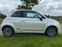 Fiat 500C 0.9 TwinAir Lounge top onderhouden|leder|xenon