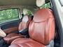 Fiat 500C 0.9 TwinAir Lounge top onderhouden|leder|xenon