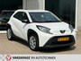 Toyota Aygo X 1.0 VVT-i MT Play