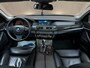 BMW 5-Serie 528i High Executive 2010 LED PANO LEDER NAVI MEMORY