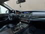 BMW 5-Serie 528i High Executive 2010 LED PANO LEDER NAVI MEMORY
