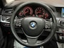 BMW 5-Serie 528i High Executive 2010 LED PANO LEDER NAVI MEMORY