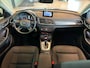 Audi Q3 2.0 TFSI QUATTRO AUTOMAAT ADVANCE SPORT-uitv|S-LINE|CLIMA AIRCO|CRUISE CONTROL|NAVIGATIE|KEYLESS ENTREE|LM-VELGEN|TREKHAAK