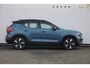 Volvo EX40 Single Ex. Range Ultra 82 kWh / Panorama schuif-kanteldak / 360 Camera / Harman Kardon / Trekhaak / Stuur- en stoelverwarming / Adaptive Cruise / Elektrische best.stoel met geheugen
