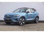 Volvo EX40 Single Ex. Range Ultra 82 kWh / Panorama schuif-kanteldak / 360 Camera / Harman Kardon / Trekhaak / Stuur- en stoelverwarming / Adaptive Cruise / Elektrische best.stoel met geheugen
