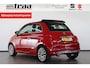 Fiat 500C 0.9 TwinAir Turbo Lounge / Cabrio / Navi. / Airco / 16 Inch / Bluetooth /