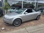 Audi A4 Cabriolet 3.0 V6 quattro Pro Line,leuke auto