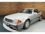 Mercedes-Benz SL 300 Cabriolet | 1990