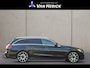 Mercedes-Benz C-klasse Estate 180 Business Solution AMG Automaat | Burmester | Sfeerverlichting | Carplay