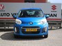 Citroën C1 1.0 Tendance Maar 48.000 KM!!! Airco, Elektrische ramen, Radio