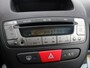 Citroën C1 1.0 Tendance Maar 48.000 KM!!! Airco, Elektrische ramen, Radio