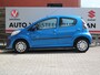 Citroën C1 1.0 Tendance Maar 48.000 KM!!! Airco, Elektrische ramen, Radio