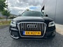 Audi Q5 2.0 TFSI quattro Pro Line S Leder/Alcantara bekleding | ACC | Navi