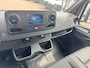 Mercedes-Benz Sprinter 515 Bakwagen + laadklep | Dhollandia | Certified 24 mnd garantie