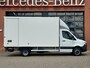 Mercedes-Benz Sprinter 515 Bakwagen + laadklep | Dhollandia | Certified 24 mnd garantie