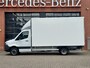 Mercedes-Benz Sprinter 515 Bakwagen + laadklep | Dhollandia | Certified 24 mnd garantie
