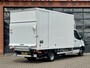 Mercedes-Benz Sprinter 515 Bakwagen + laadklep | Dhollandia | Certified 24 mnd garantie