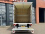 Mercedes-Benz Sprinter 515 Bakwagen + laadklep | Dhollandia | Certified 24 mnd garantie