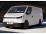 Ford Transit City 330 GB Trend L2H2 56 kWh 150 pk FWD | 12,3 scherm met apple car play & android auto | Adaptive cruise control | Parkeersensoren voor en achter | Achteruitrijcamera | Bijrijdersbank | Vanaf heden bestelbaar! - Bezichtigen vanaf Q4-2026