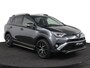 Toyota RAV4 2.5 Hybrid AWD Energy Plus | Trekhaak | 360Camera | Treeplanken | Parkeersensoren | Navigatie | Stoel/Stuurverwarming |