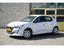 Peugeot 208 1.2 PureTech Active BJ2022 Led | App-Connect | Airco | Cruise control | Dashboard verlichting | Getint glas