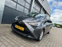 Toyota Aygo 1.0 VVT-i 72pk 5-drs x-fun