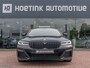 BMW 5-Serie 530i High Executive | Elc trekhaak | Dealer onderhouden