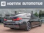 BMW 5-Serie 530i High Executive | Elc trekhaak | Dealer onderhouden