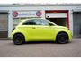 Fiat 500e La Prima | Ultra Luxe | Leer | Panorama | Adaptive cruise + Lane | Apple Carplay | 17inck Sportvelgen | Full LED | Acid Yellow
